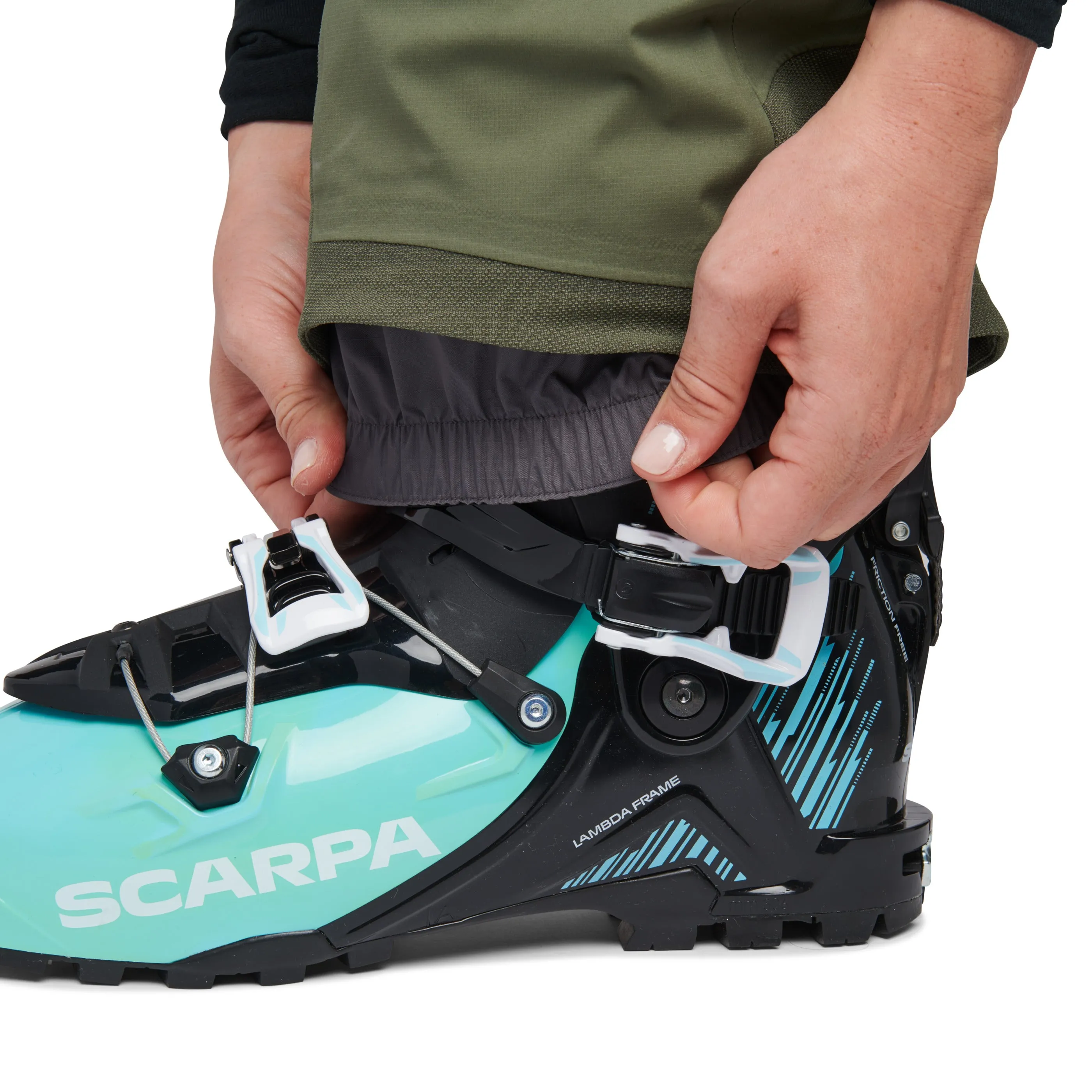 Women's Recon LT Stretch Pants