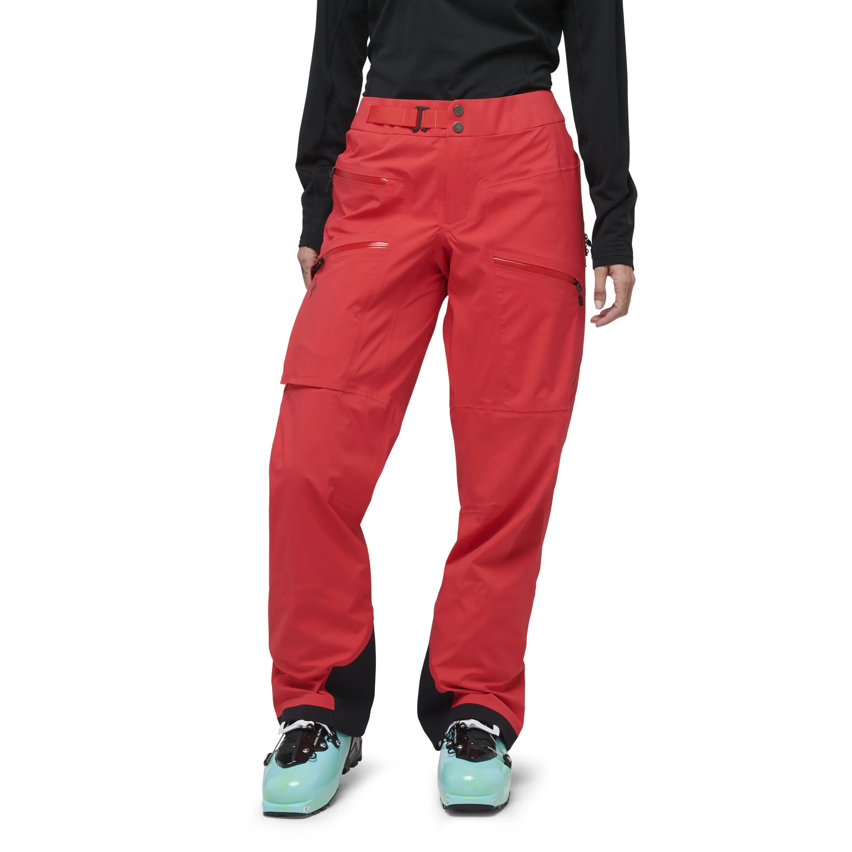 Women's Recon LT Stretch Pants