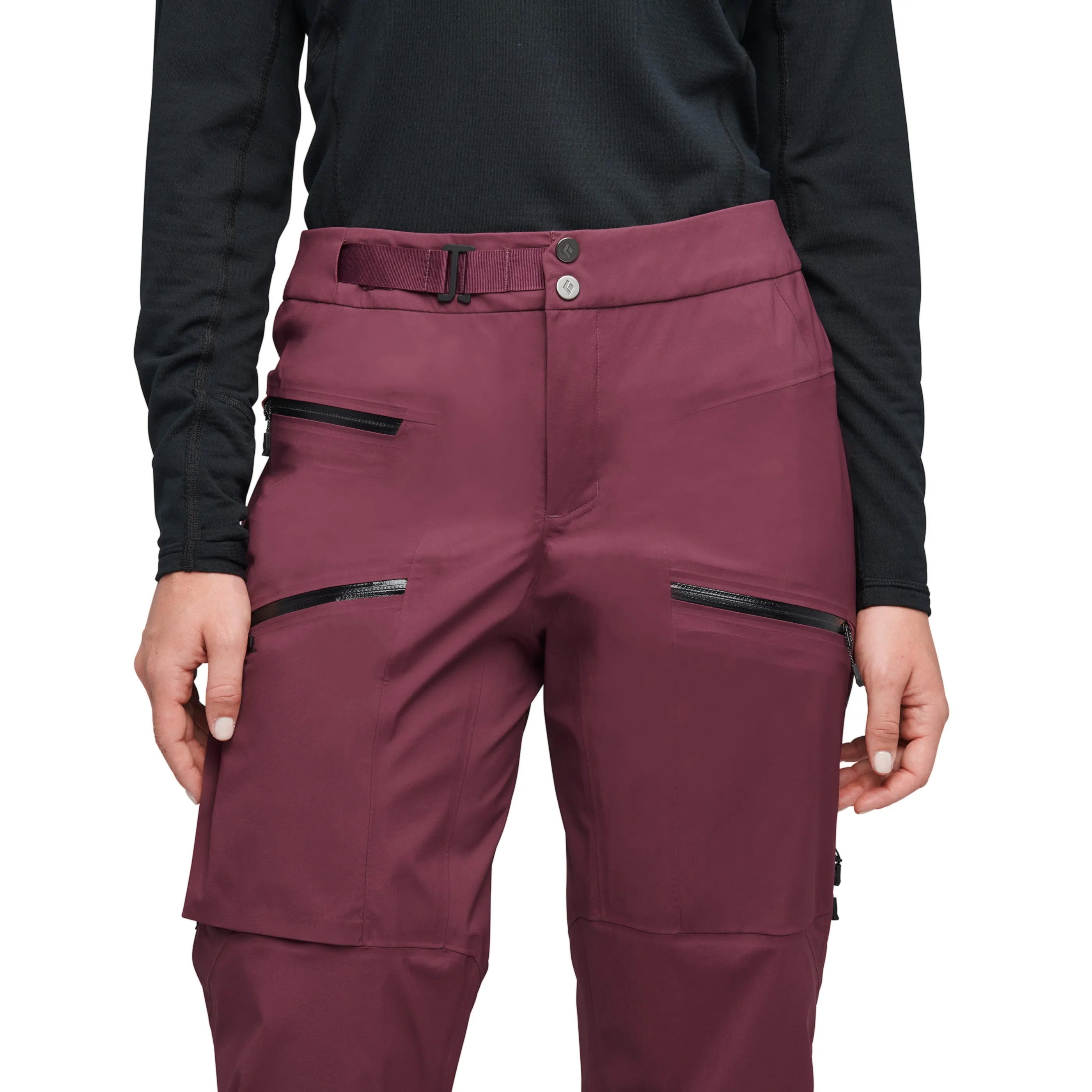 Women's Recon LT Stretch Pants