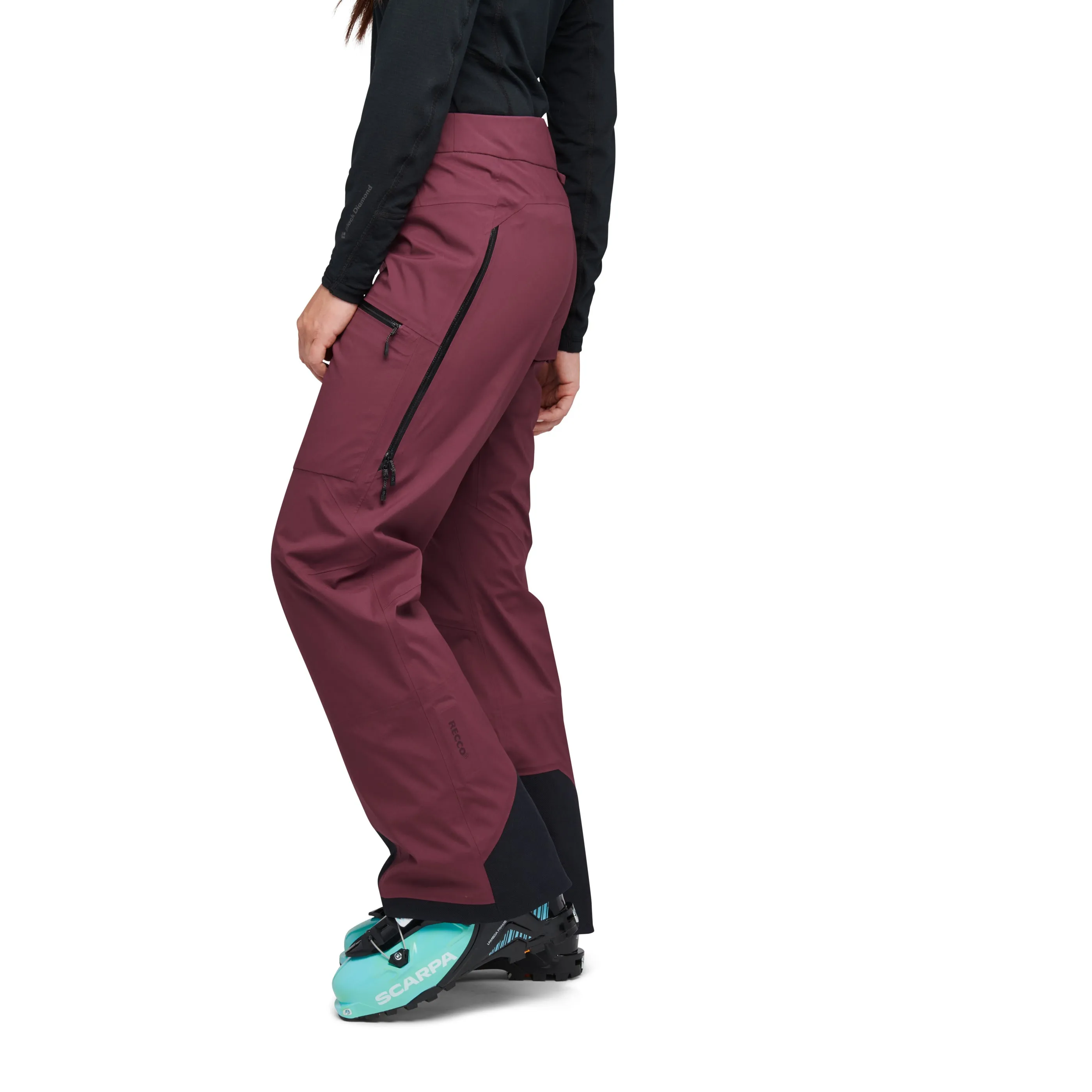 Women's Recon LT Stretch Pants