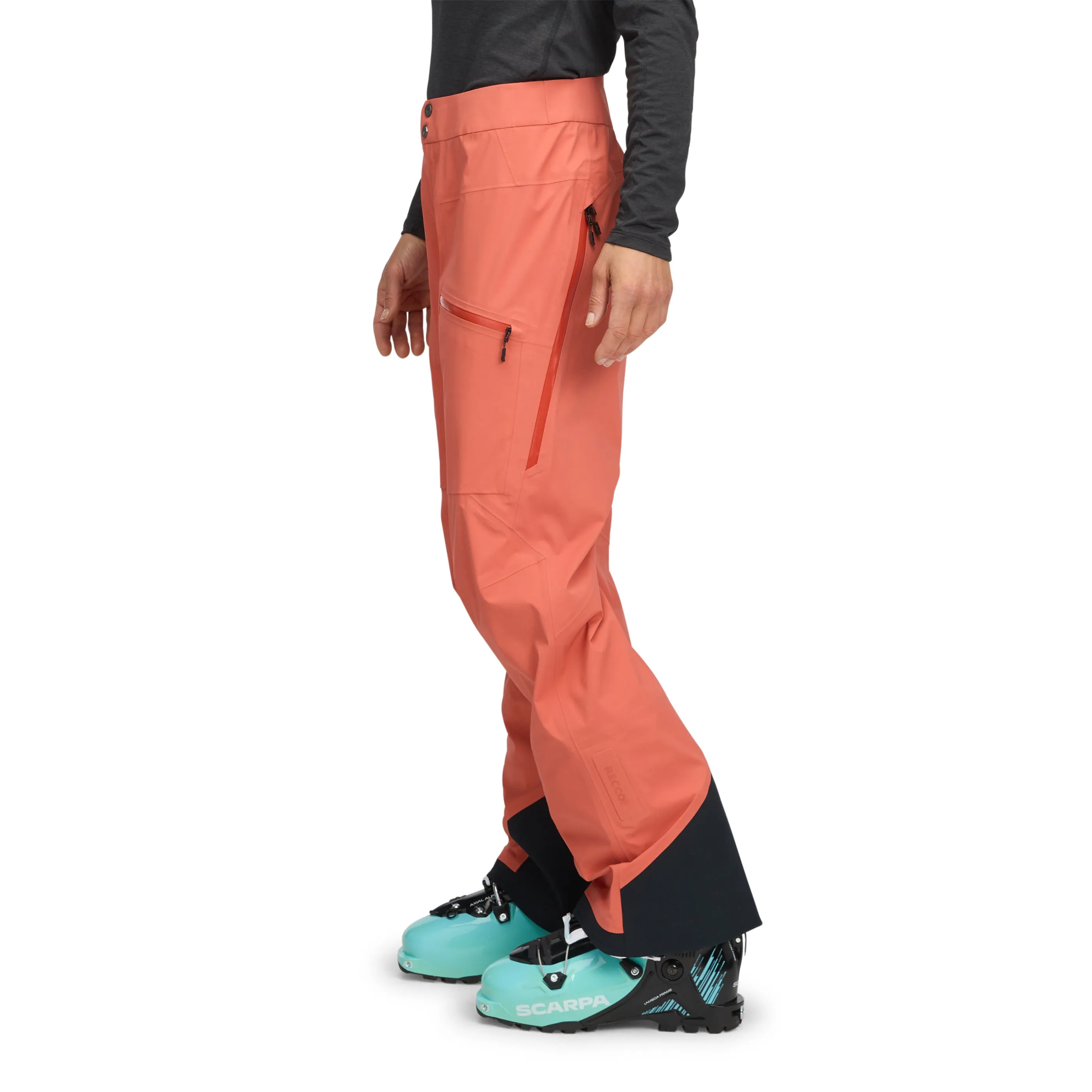 Women's Recon LT Stretch Pants