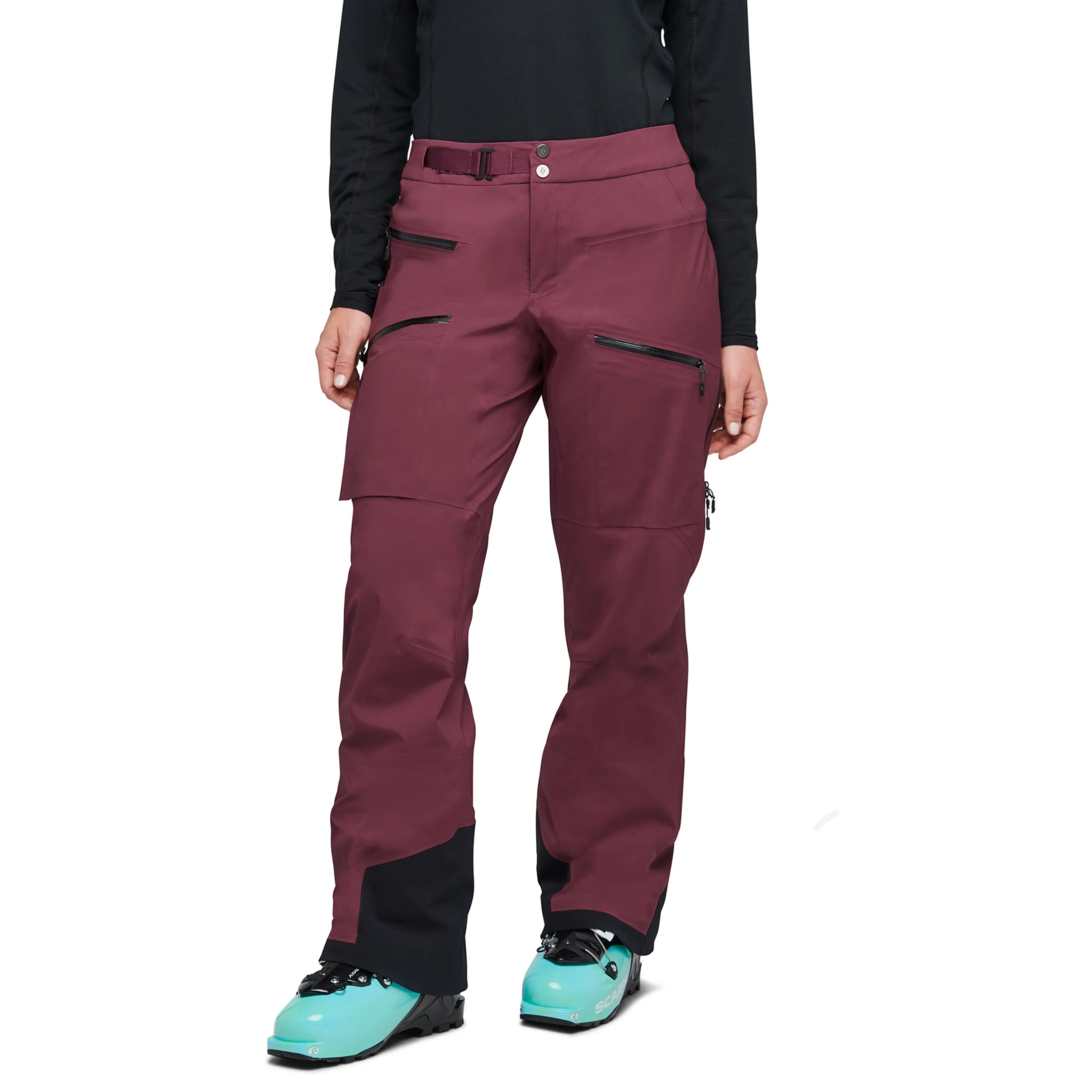 Women's Recon LT Stretch Pants