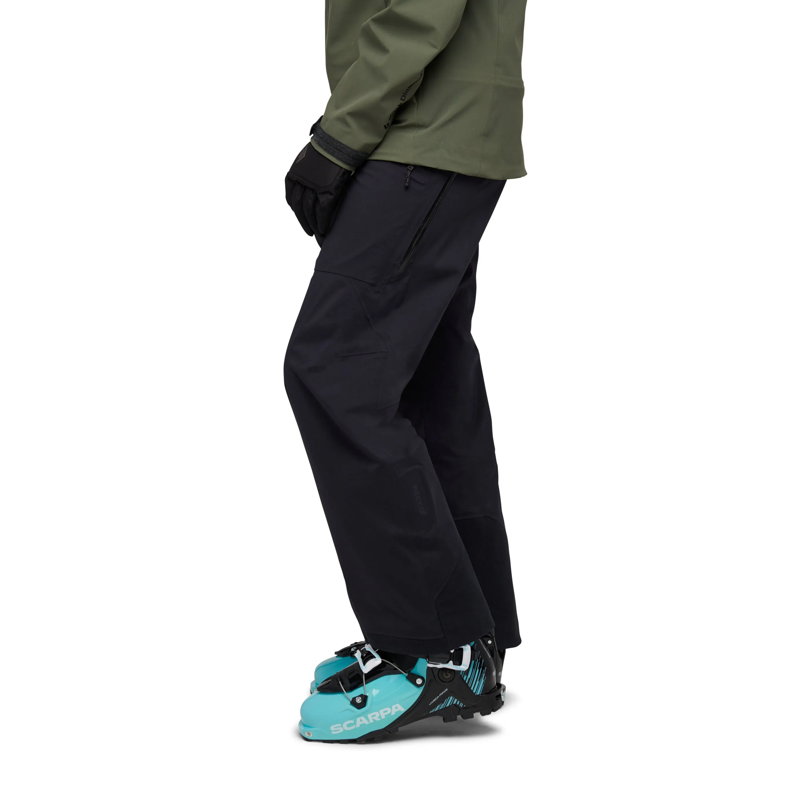 Women's Recon LT Stretch Pants