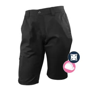 Women's Stretch Short by GATTS Workwear - Style 773EXS