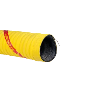 Working Hose Yellow - Light