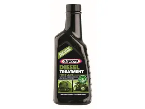 Wynn'S Diesel Fleet Treatment 500Ml