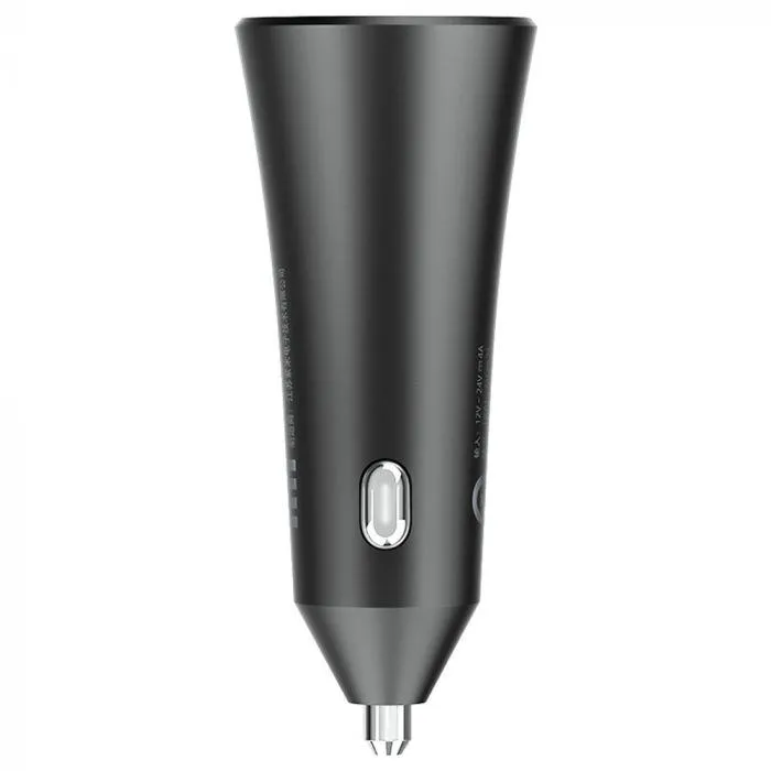 Xiaomi Mi Fast Car Charger 37W
