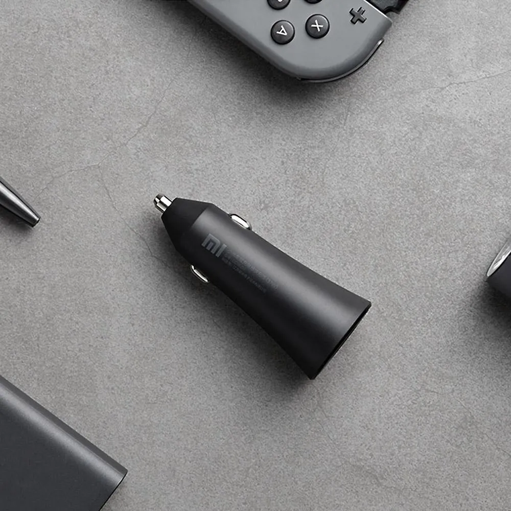 Xiaomi Mi Fast Car Charger 37W