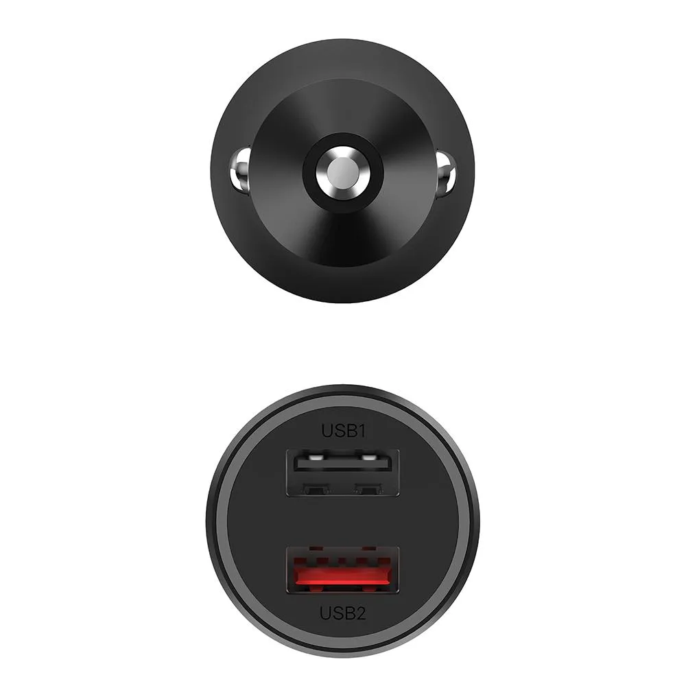 Xiaomi Mi Fast Car Charger 37W