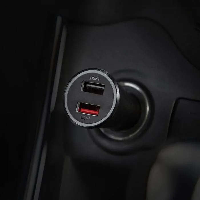 Xiaomi Mi Fast Car Charger 37W