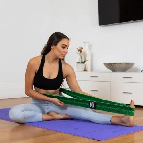Xpeed - Fabric Stretch Band