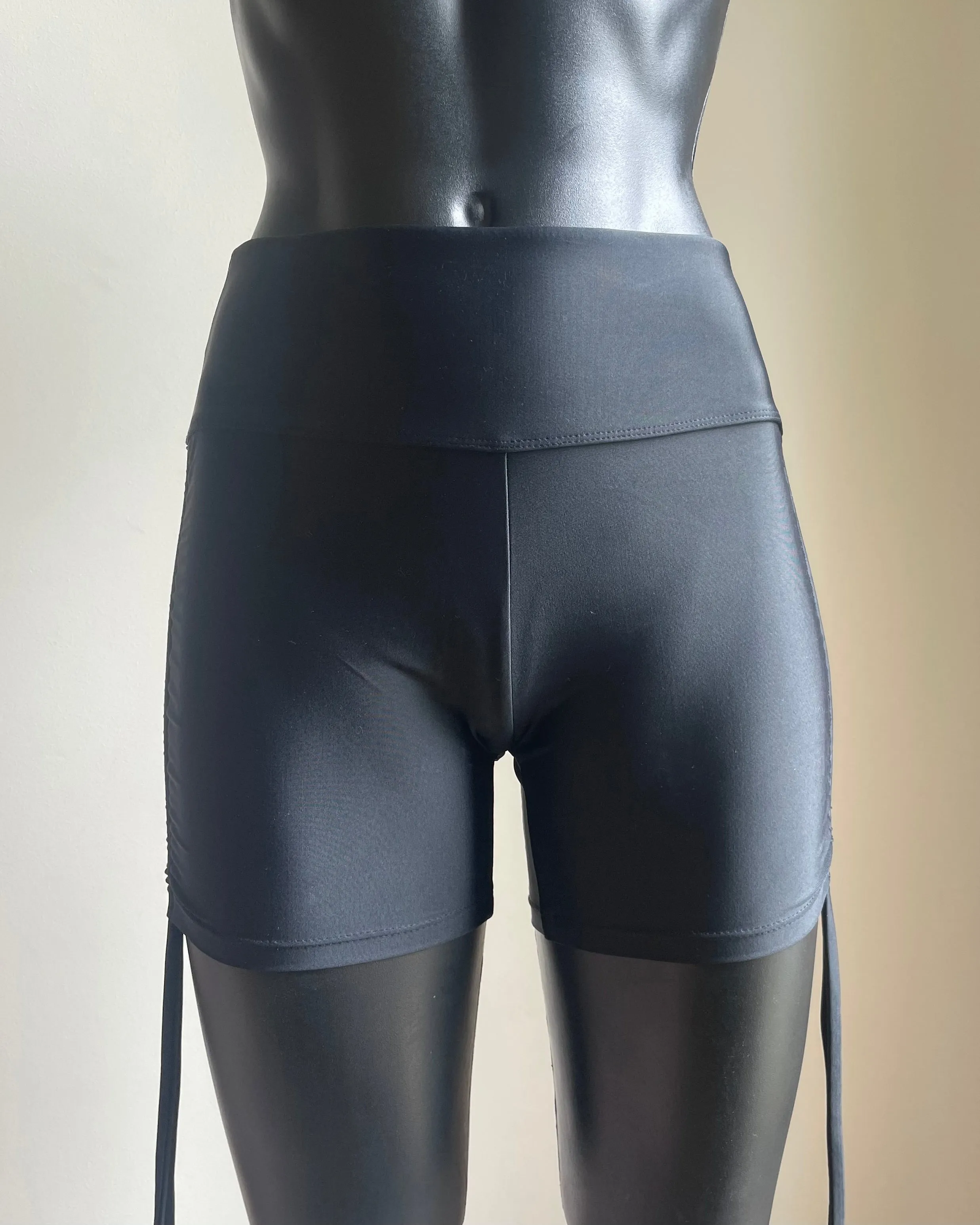Yogini Swim Shorts - Launch Price!